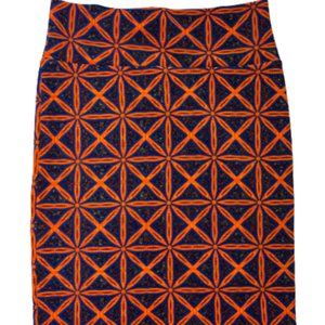 NWOT M LULAROE Simply Comfortable Pencil Skirt NEW